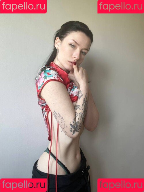 innervus Onlyfans Photo Gallery 