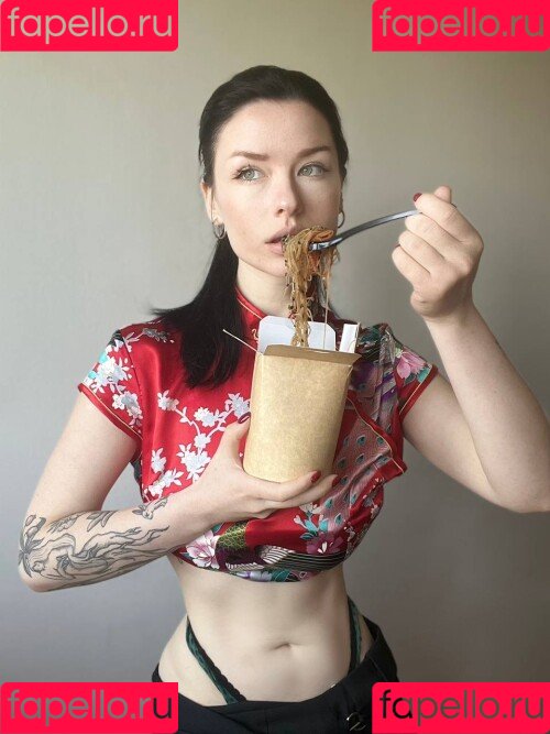 innervus Onlyfans Photo Gallery 