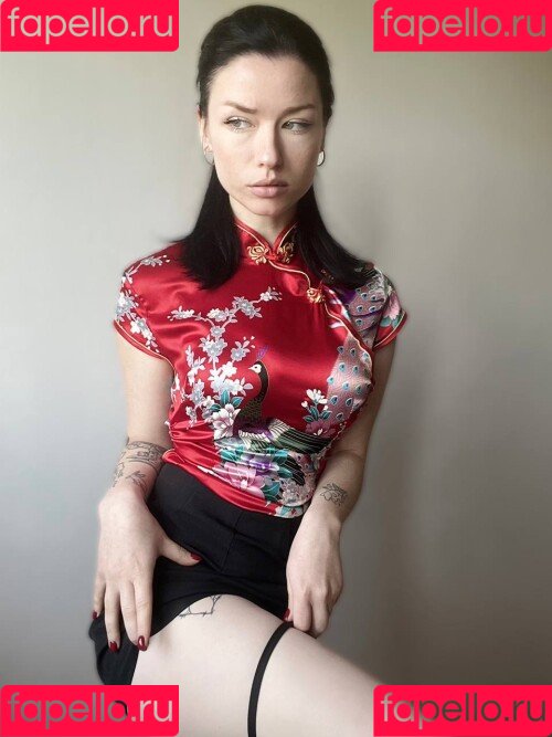 innervus Onlyfans Photo Gallery 