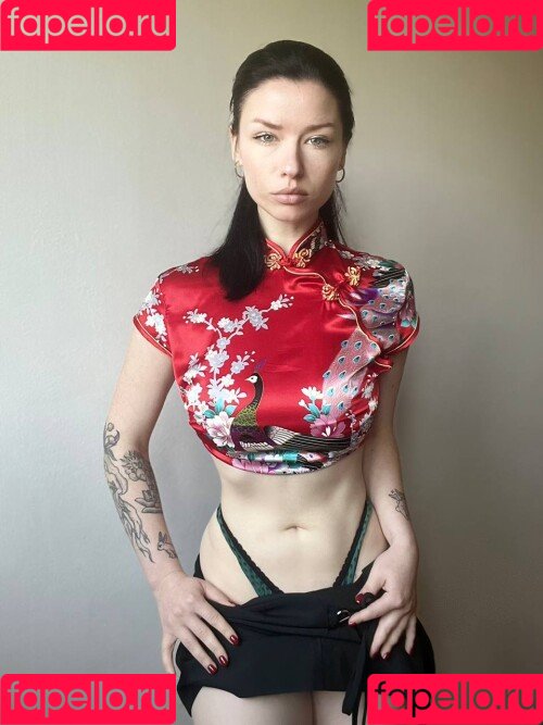 innervus Onlyfans Photo Gallery 