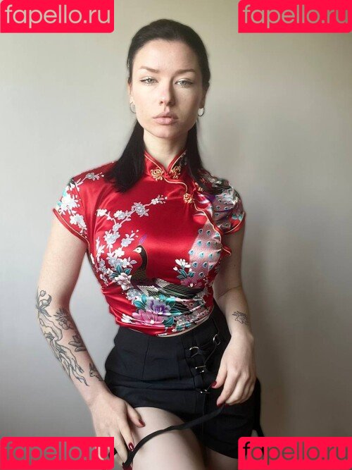 innervus Onlyfans Photo Gallery 