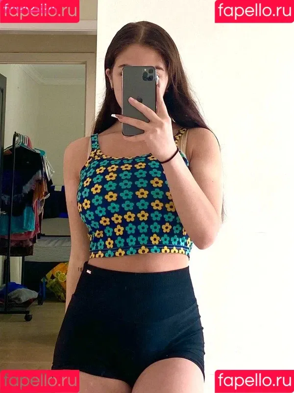 Baby Ariel Onlyfans Photo Gallery 