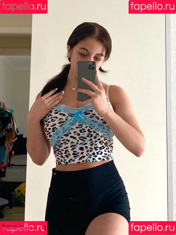 Baby Ariel Onlyfans Photo Gallery 