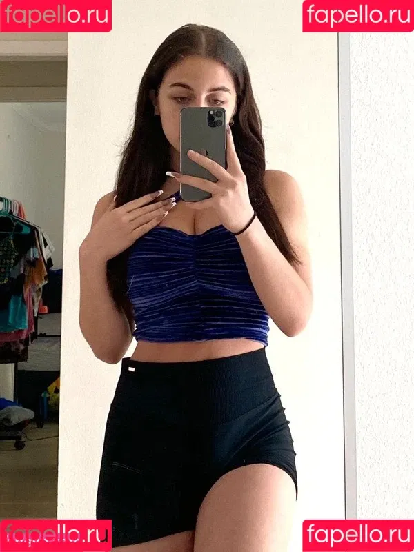 Baby Ariel Onlyfans Photo Gallery 