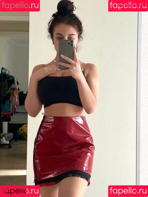Baby Ariel Onlyfans Photo Gallery 