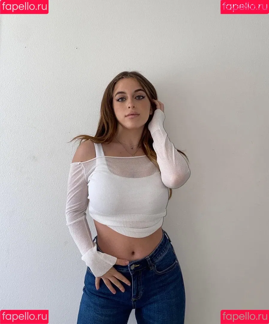 Baby Ariel Onlyfans Photo Gallery 