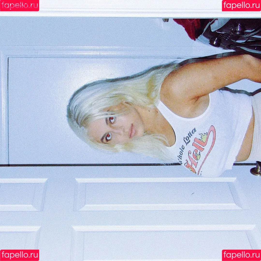 Baby Ariel Onlyfans Photo Gallery 