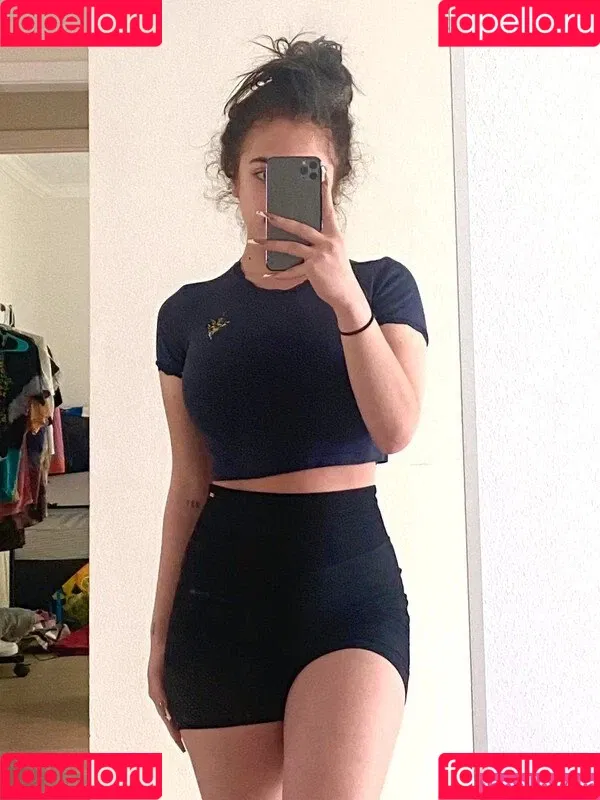 Baby Ariel Onlyfans Photo Gallery 