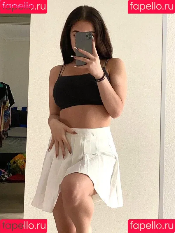Baby Ariel Onlyfans Photo Gallery 