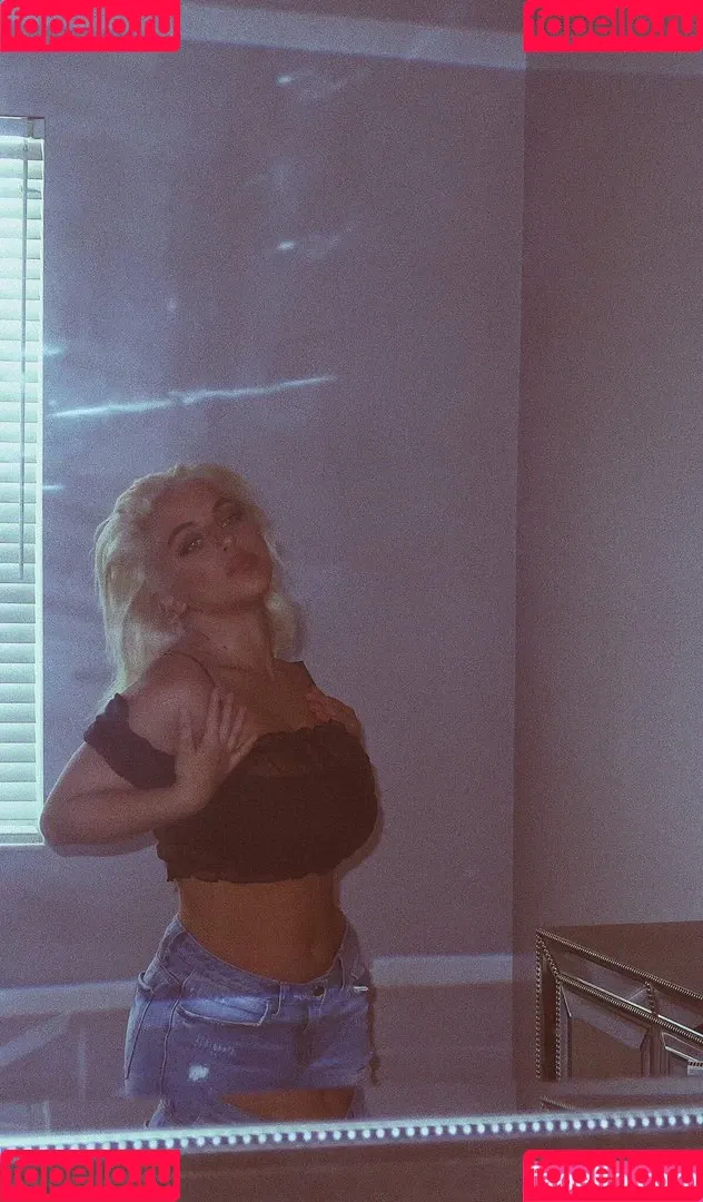 Baby Ariel Onlyfans Photo Gallery 