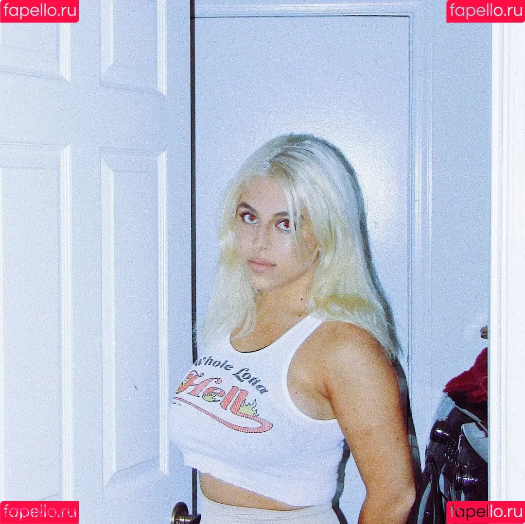 Baby Ariel Onlyfans Photo Gallery 