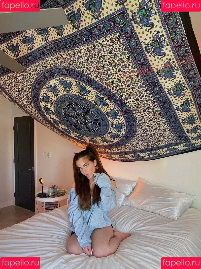 Baby Ariel Onlyfans Photo Gallery 