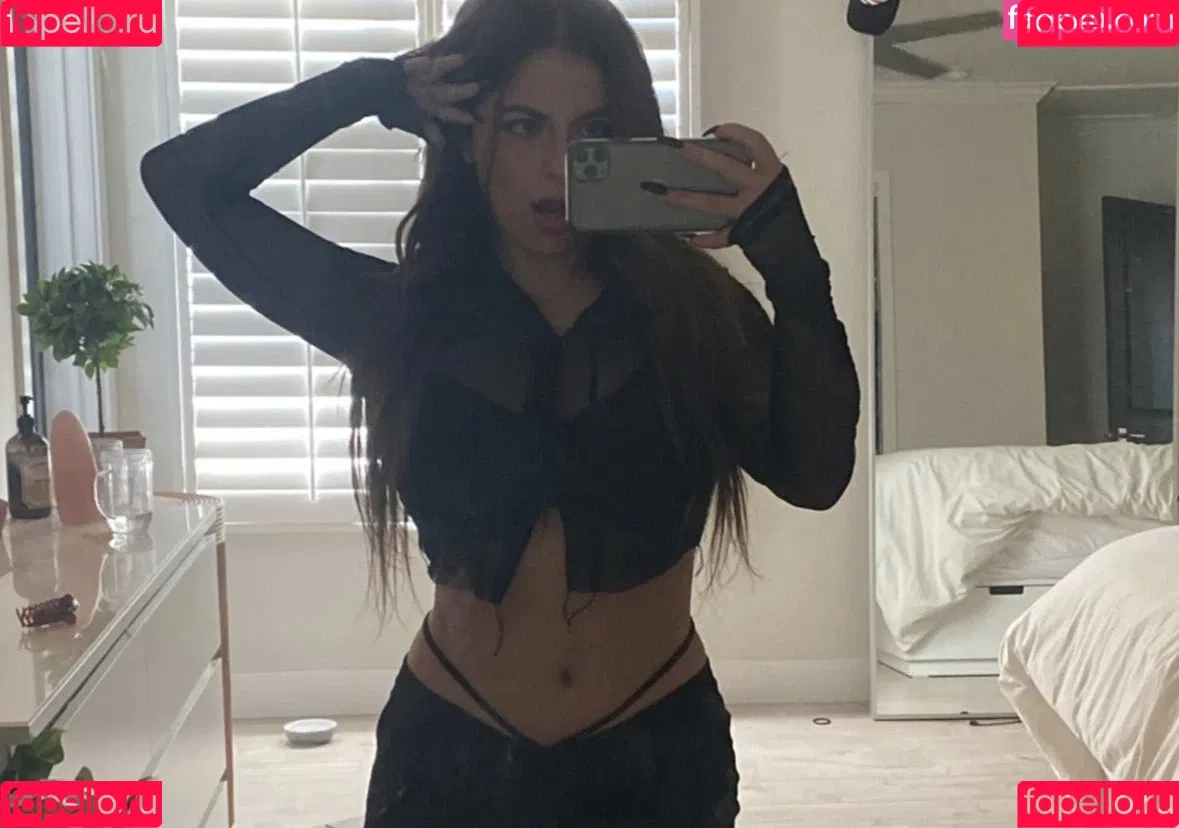 Baby Ariel Onlyfans Photo Gallery 