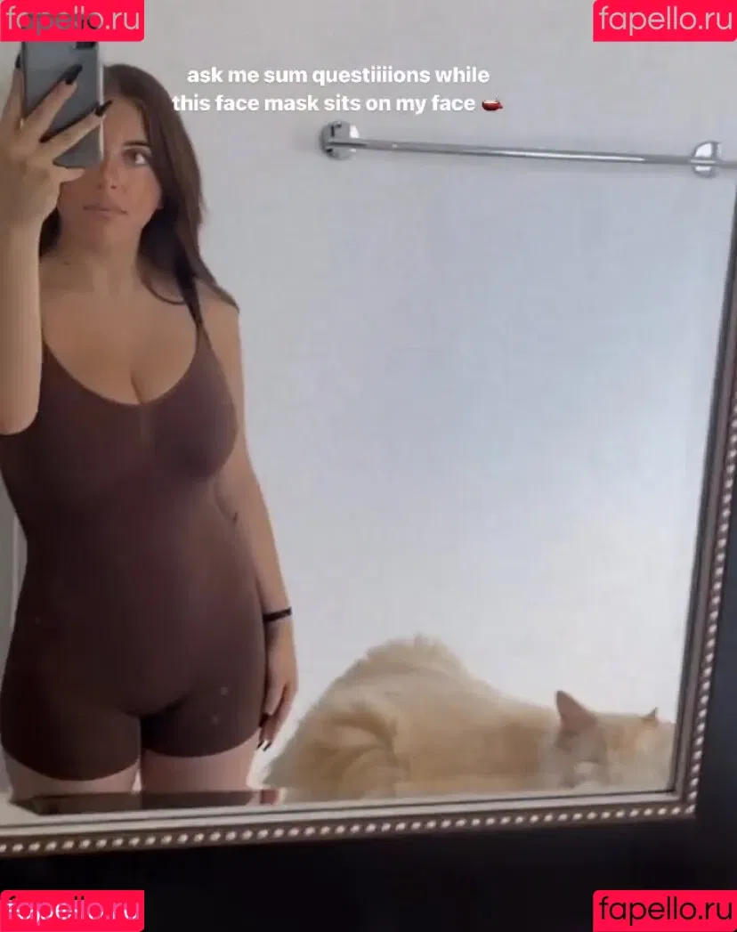 Baby Ariel Onlyfans Photo Gallery 