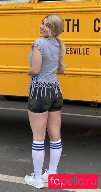 Baby Ariel Onlyfans Photo Gallery 