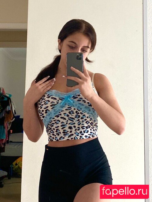 Baby Ariel Onlyfans Photo Gallery 