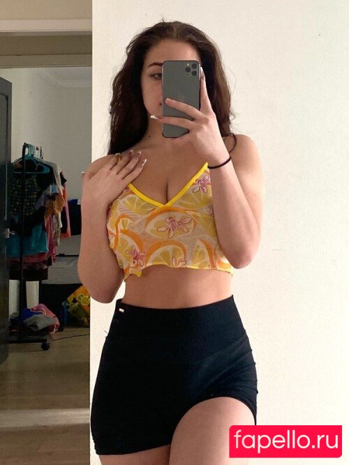 Baby Ariel Onlyfans Photo Gallery 