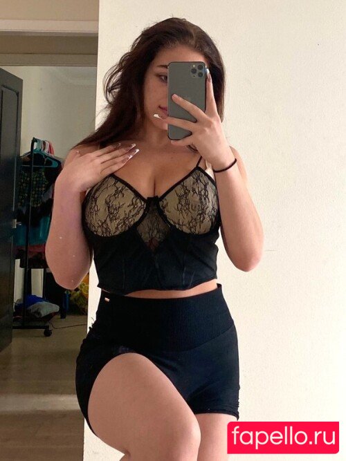 Baby Ariel Onlyfans Photo Gallery 