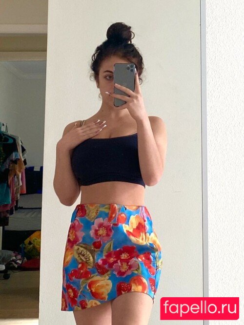 Baby Ariel Onlyfans Photo Gallery 