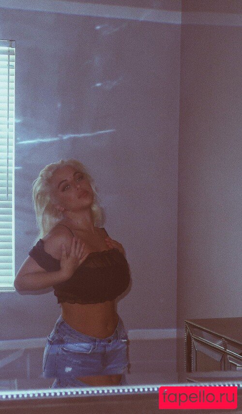 Baby Ariel Onlyfans Photo Gallery 