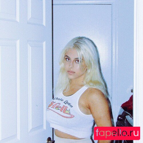 Baby Ariel Onlyfans Photo Gallery 