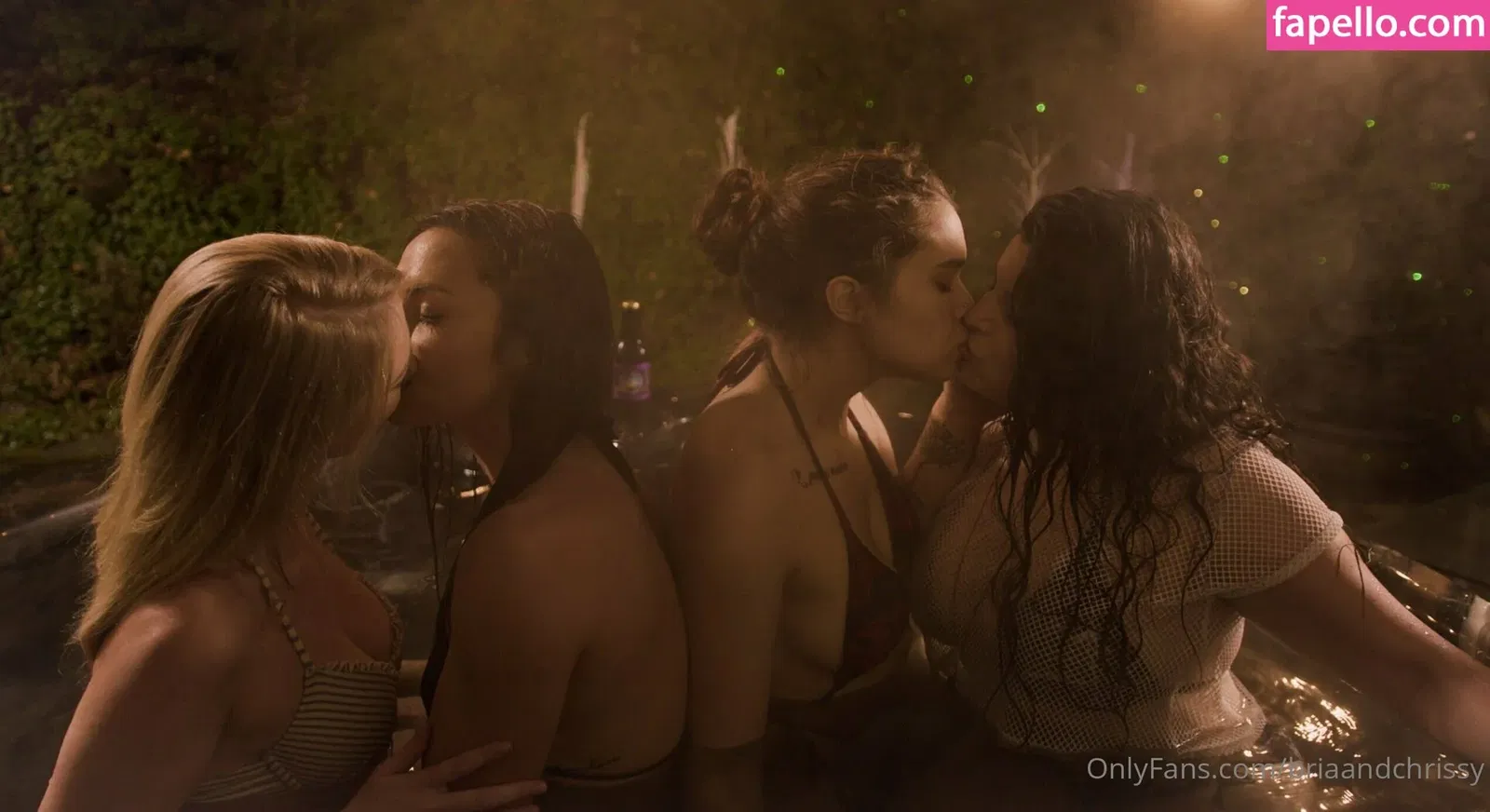 Bria And Chrissy Onlyfans Photo Gallery 