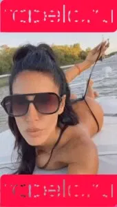 Silvina Escudero Onlyfans Photo Gallery 