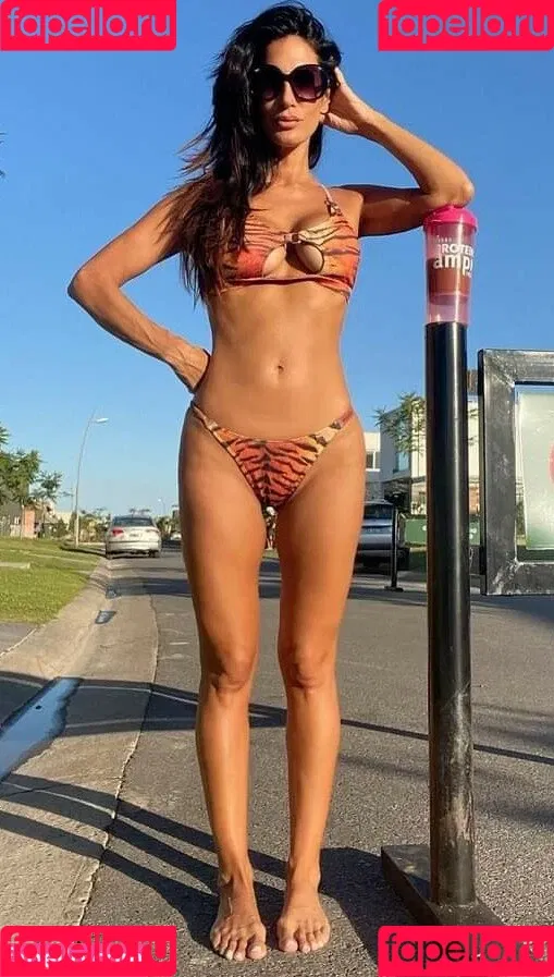 Silvina Escudero Onlyfans Photo Gallery 