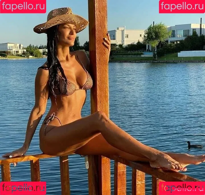 Silvina Escudero Onlyfans Photo Gallery 