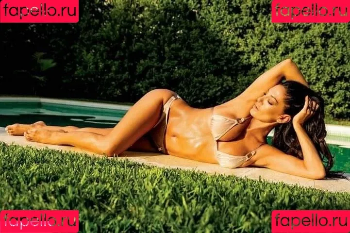 Silvina Escudero Onlyfans Photo Gallery 