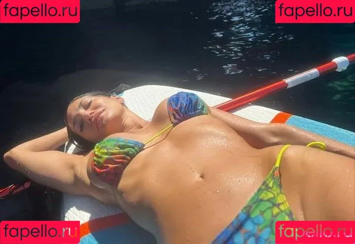 Silvina Escudero Onlyfans Photo Gallery 