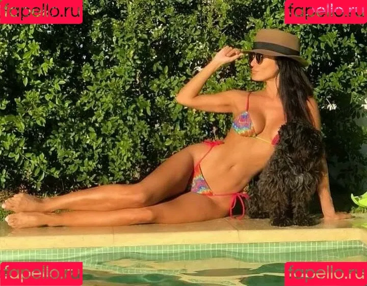 Silvina Escudero Onlyfans Photo Gallery 