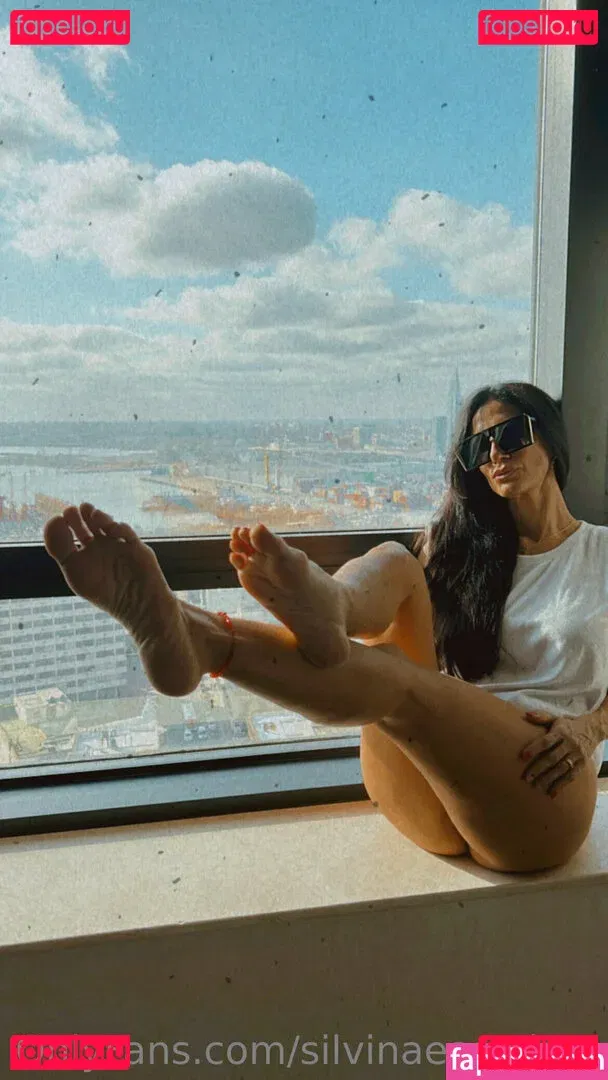 Silvina Escudero Onlyfans Photo Gallery 