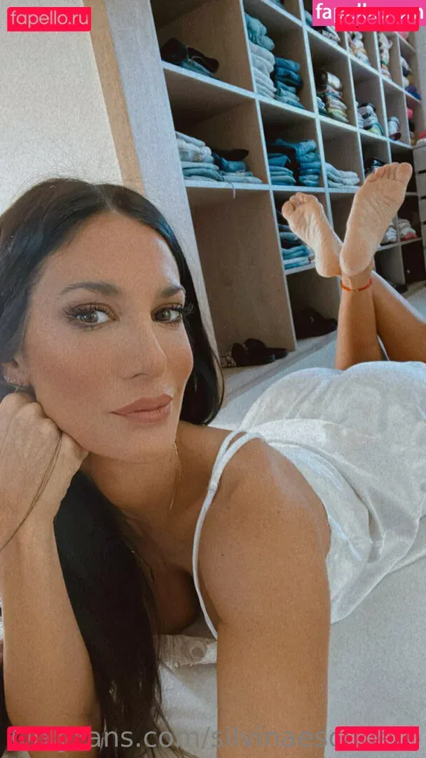 Silvina Escudero Onlyfans Photo Gallery 