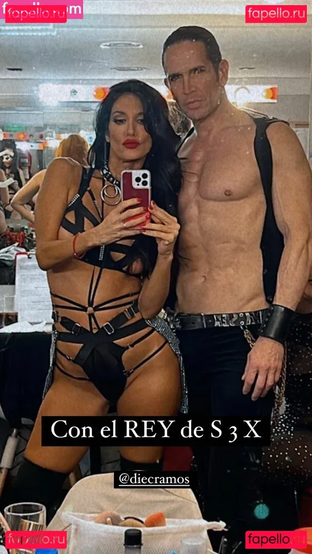 Silvina Escudero Onlyfans Photo Gallery 