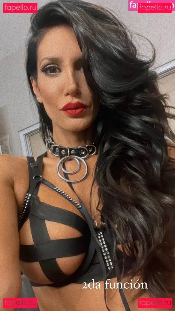 Silvina Escudero Onlyfans Photo Gallery 