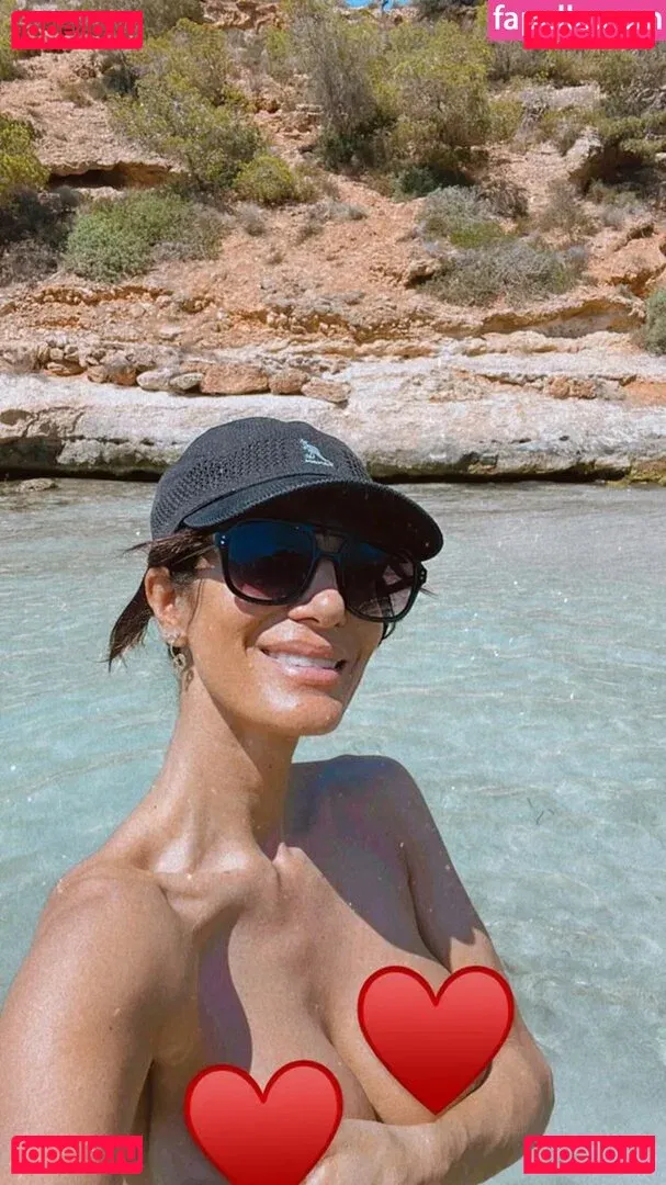 Silvina Escudero Onlyfans Photo Gallery 