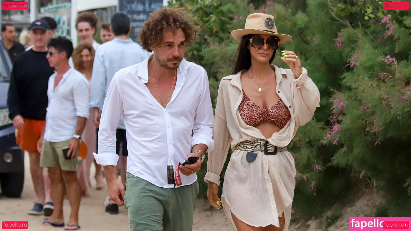 Silvina Escudero Onlyfans Photo Gallery 