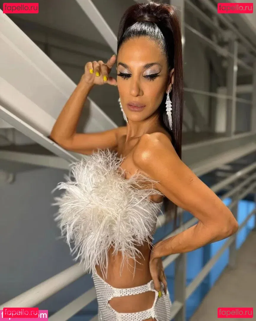 Silvina Escudero Onlyfans Photo Gallery 