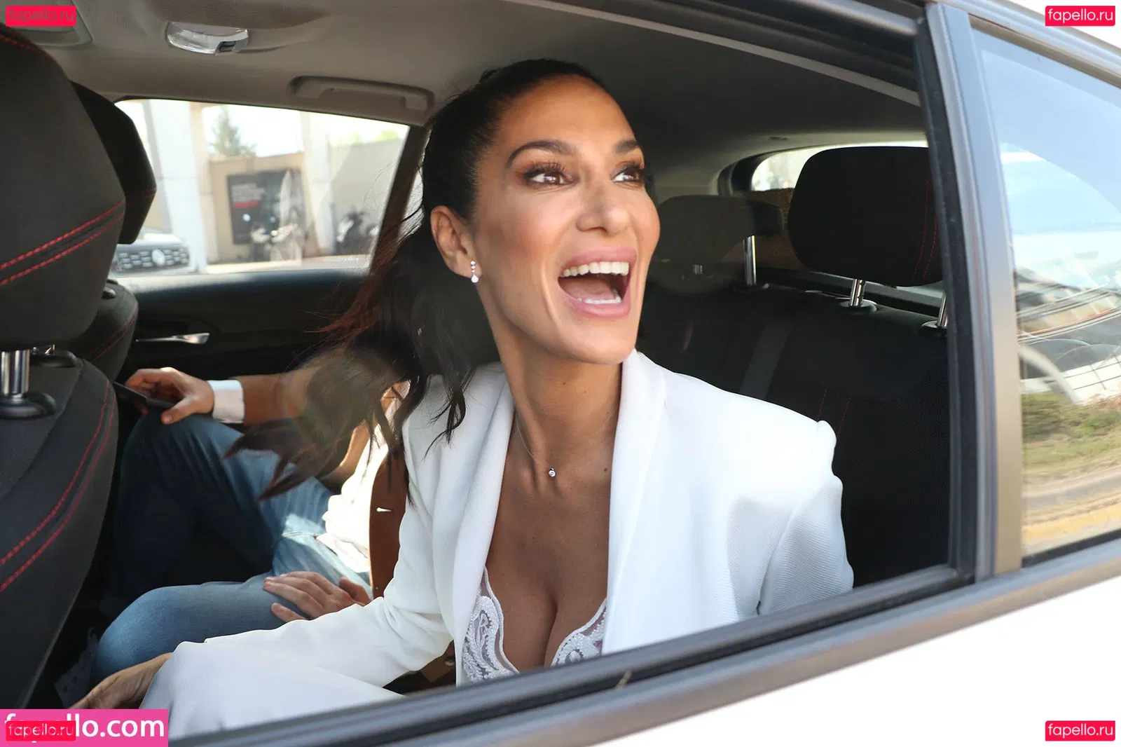 Silvina Escudero Onlyfans Photo Gallery 