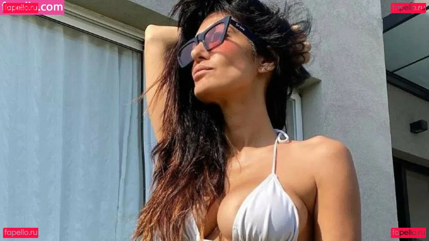 Silvina Escudero Onlyfans Photo Gallery 