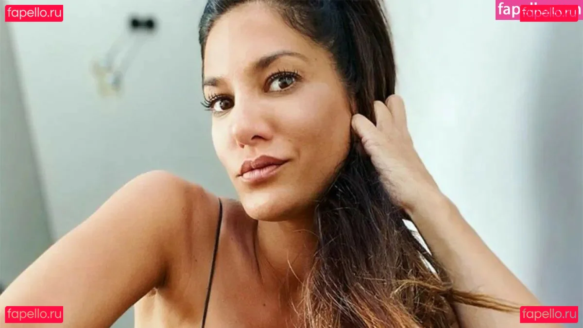 Silvina Escudero Onlyfans Photo Gallery 
