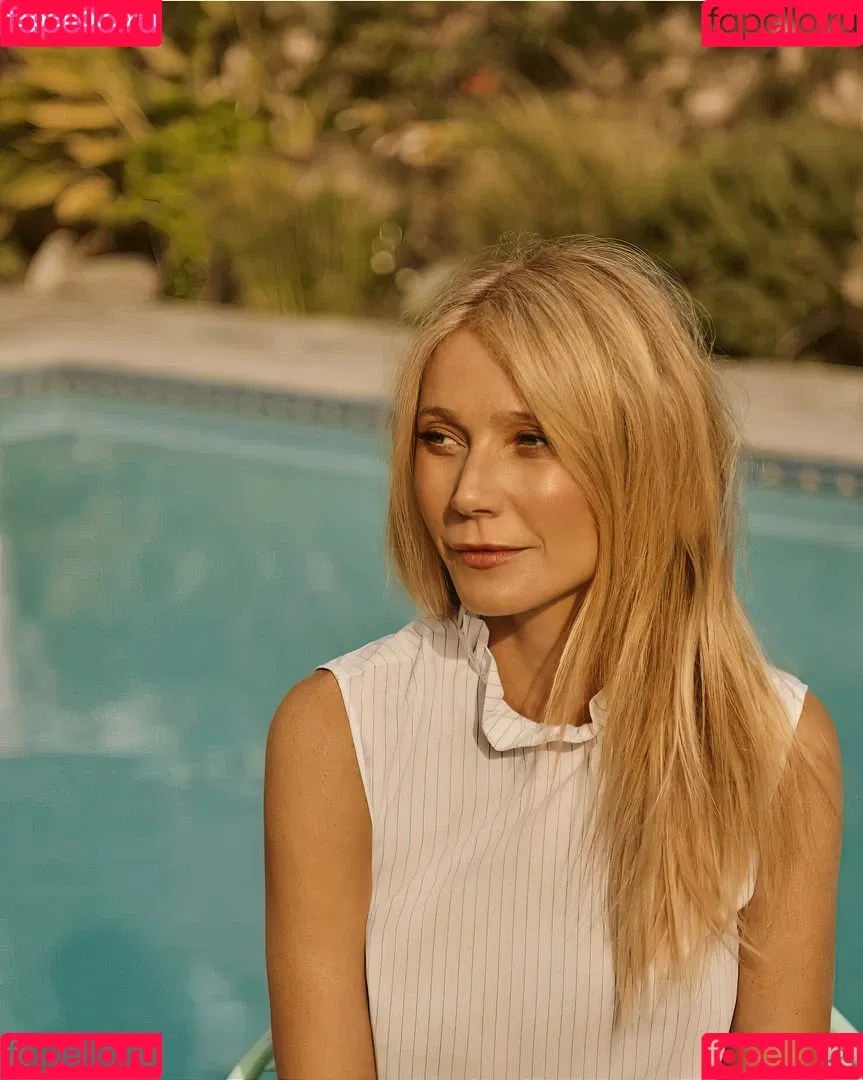 Gwyneth Paltrow Onlyfans Photo Gallery 
