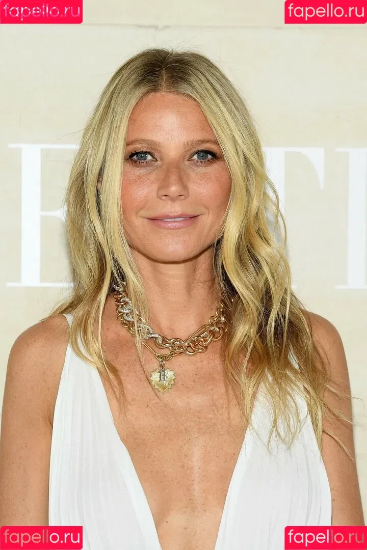 Gwyneth Paltrow Onlyfans Photo Gallery 
