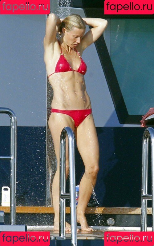 Gwyneth Paltrow Onlyfans Photo Gallery 