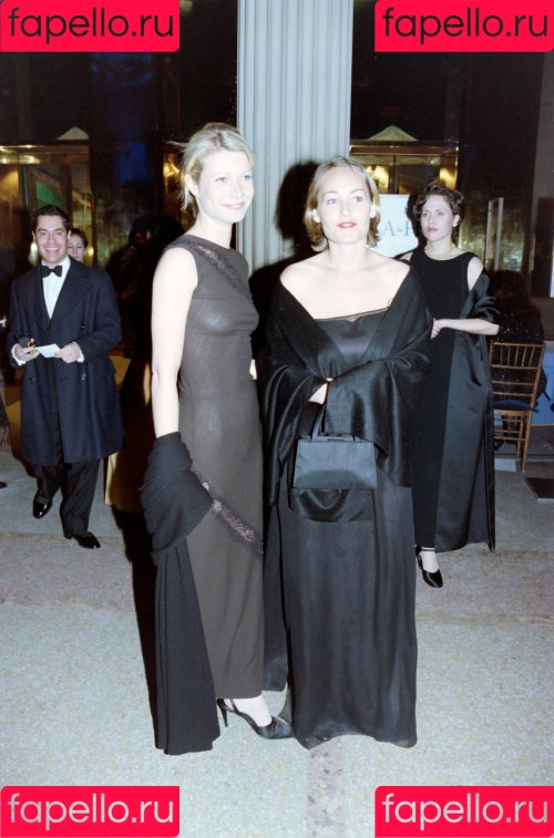 Gwyneth Paltrow Onlyfans Photo Gallery 