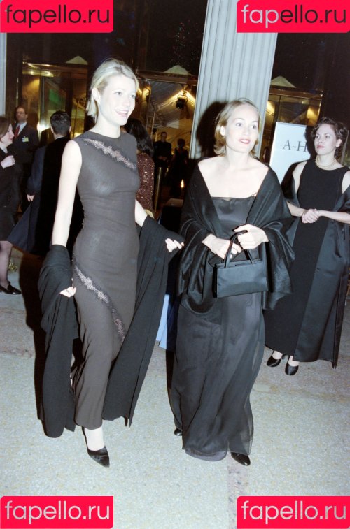 Gwyneth Paltrow Onlyfans Photo Gallery 