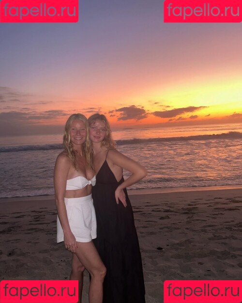 Gwyneth Paltrow Onlyfans Photo Gallery 