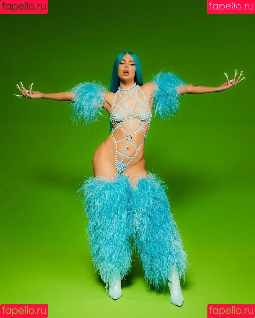 Luisa Sonza Onlyfans Photo Gallery 