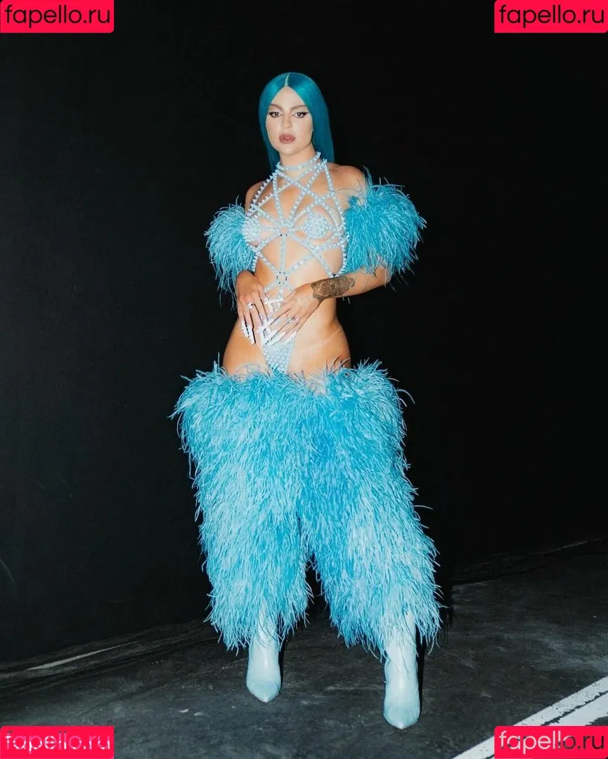 Luisa Sonza Onlyfans Photo Gallery 